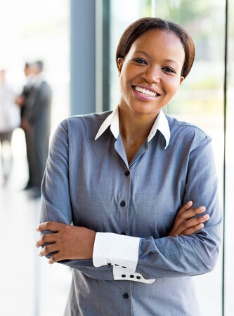 Black woman executive - Jobs in Higher Education in Canada - Post ...
