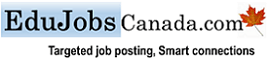 Jobs in Higher Education in Canada